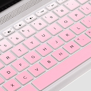 hp 14 keyboard cover