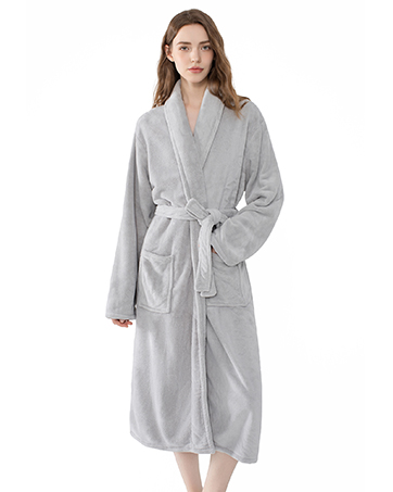 Bathrobe for Women