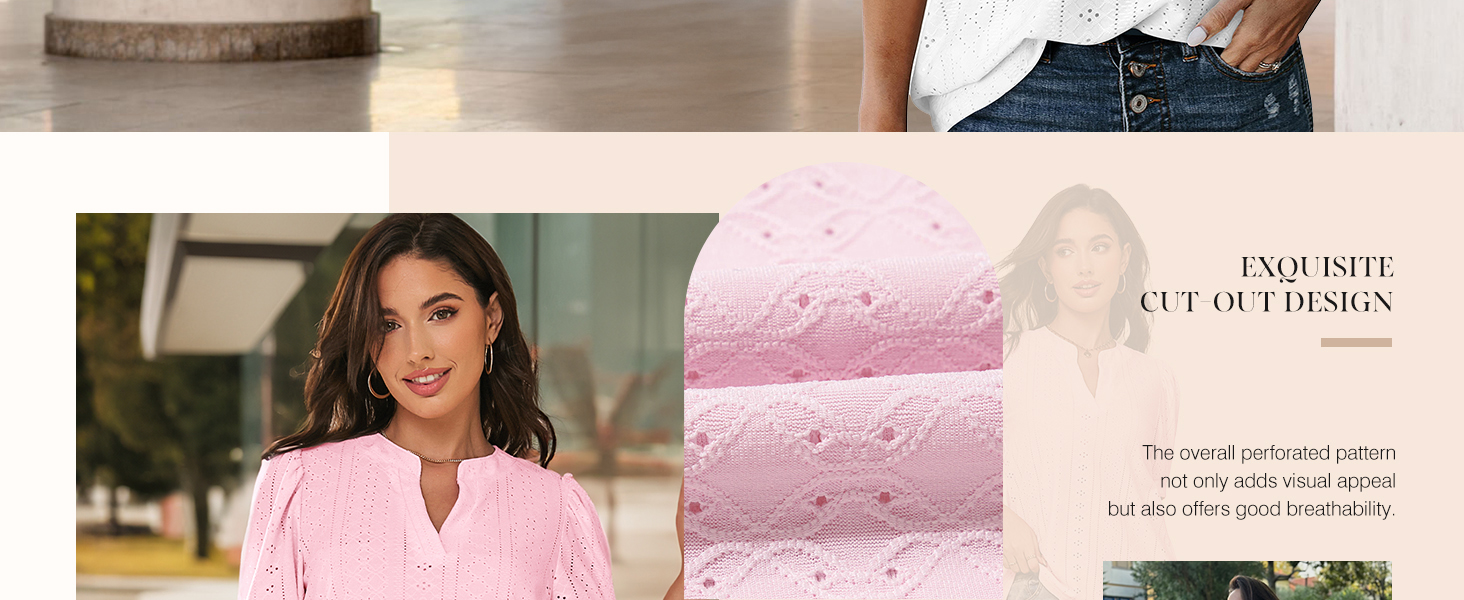 Womens Tops