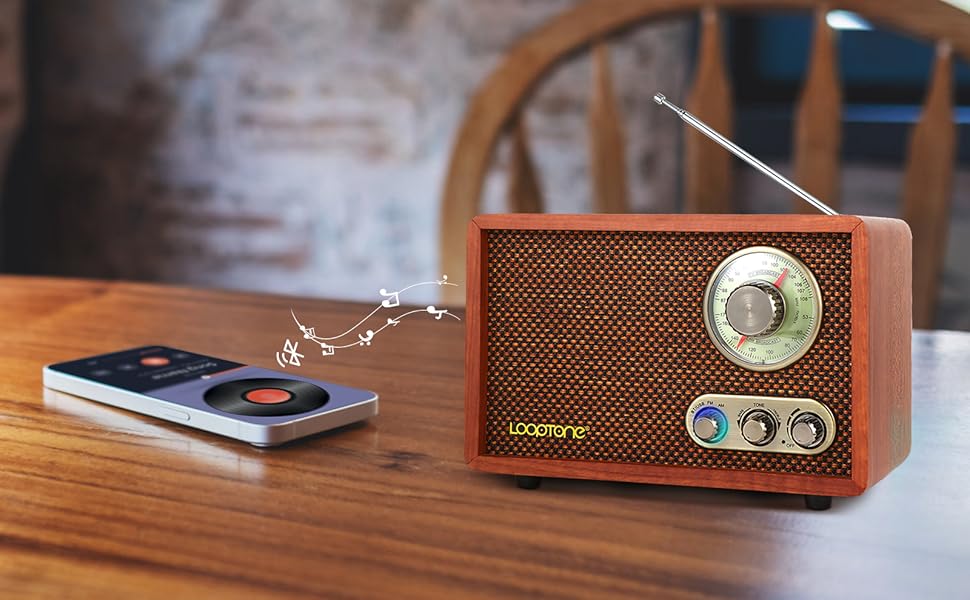 Bluetooth Radio