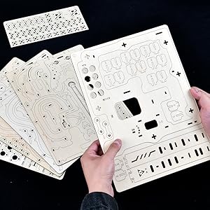 marble puzzles for adults
