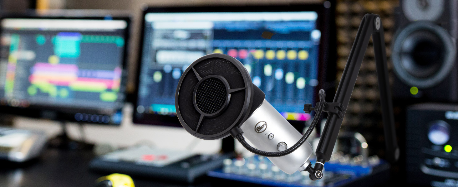 blue yeti microphone cover blue yeti windscreen blue yeti mic cover blue yeti microphone cover foam