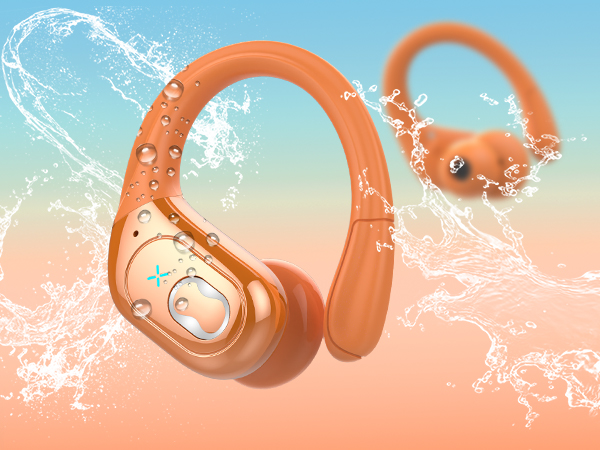 over the ear headphones wireless bluetooth