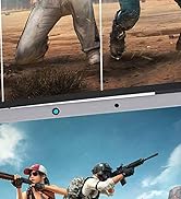 VGA to HDMI Adapter Adapter with 3.5mm Audio, VGA Source to HDMI Display Converter, Active Male V...