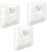 3 Pack 125-190 Fuel Filter Pump Strainer Compatible with Walbro 450LPH 525LPH 535LPH F90000262 F9...