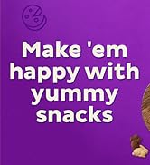 yummy snacks