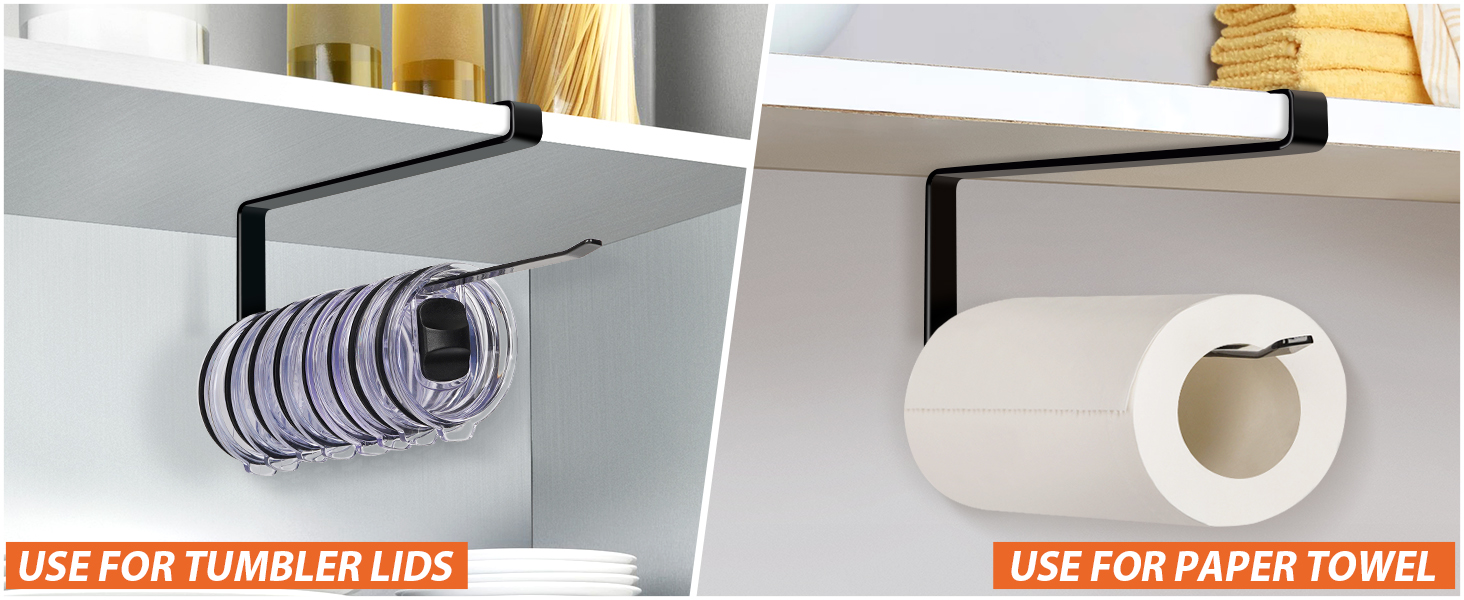 paper towel holder under cabinet hanging paper towel holder paper towel hanger paper rool hook