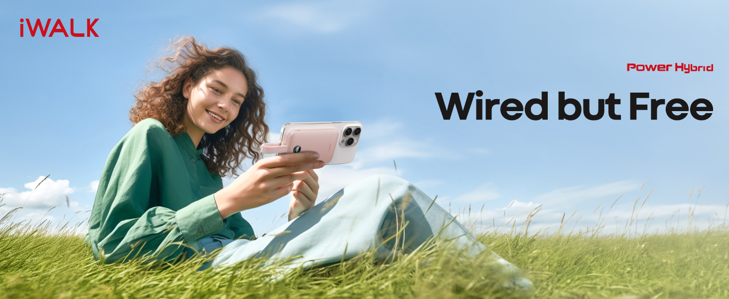 wireless portable charger