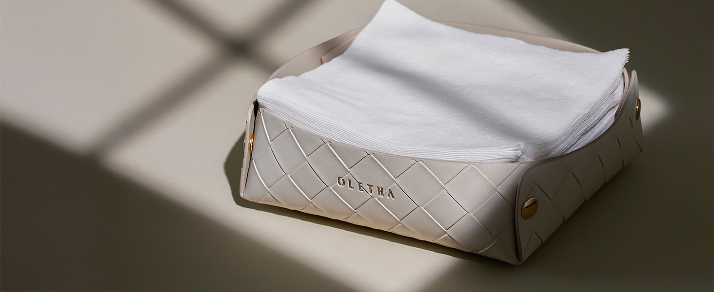 oletha napkin holders