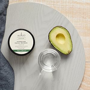 signature sukin natural skin care