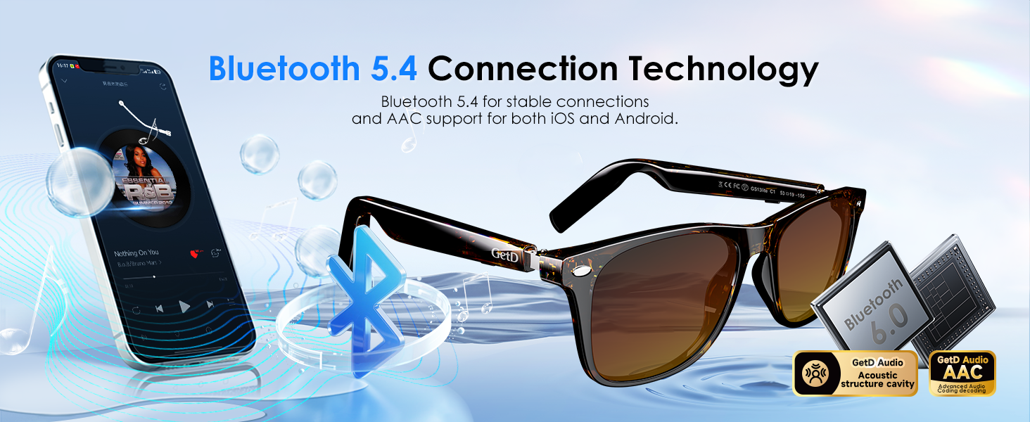 smart glasses for women