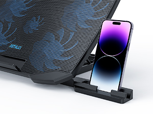 Laptop Cooling Pad F2PLUS-11