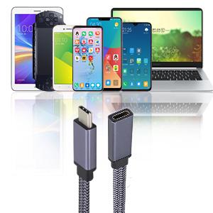 Compatible for smart phone has USB-C port device. art phone has USB-C port device.