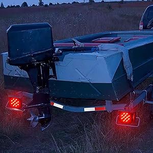 Trailer Light