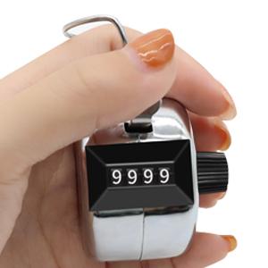 pitch Counter