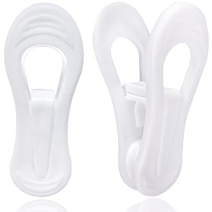 hangers clip for plastic hangers