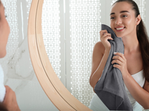 towel set