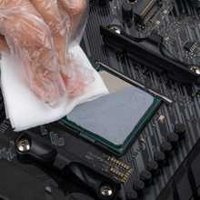 thermal paste remover