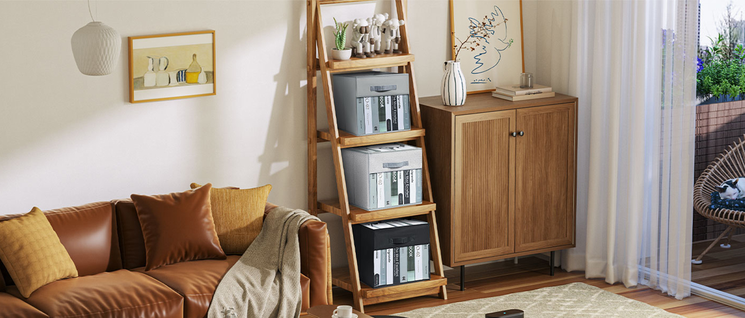 storage cubes