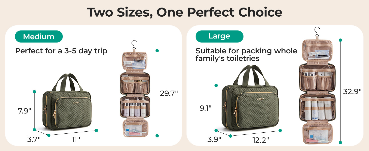 toiletry bag