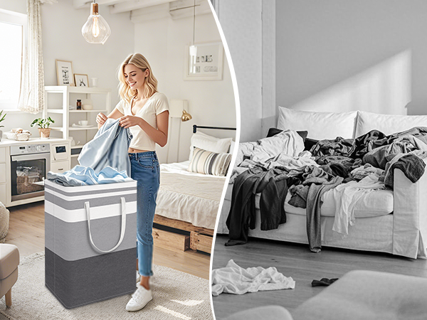 laundry basket