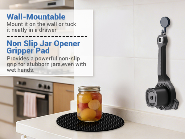 Kitchen gadgets