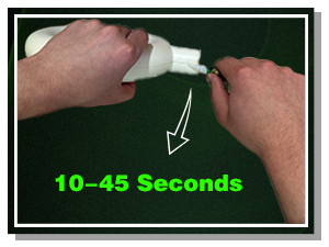 SuperGlue Gel