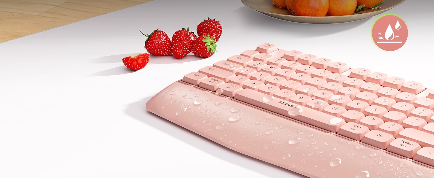 bluetooth keyboard mac
