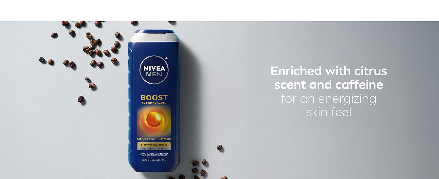 Nivea Men