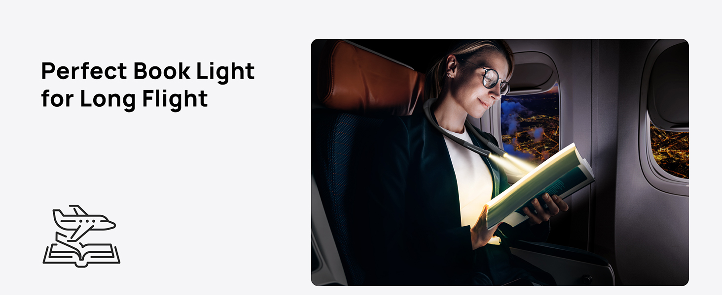 Book light