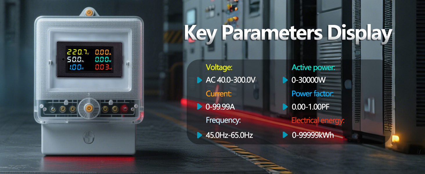 energy meter