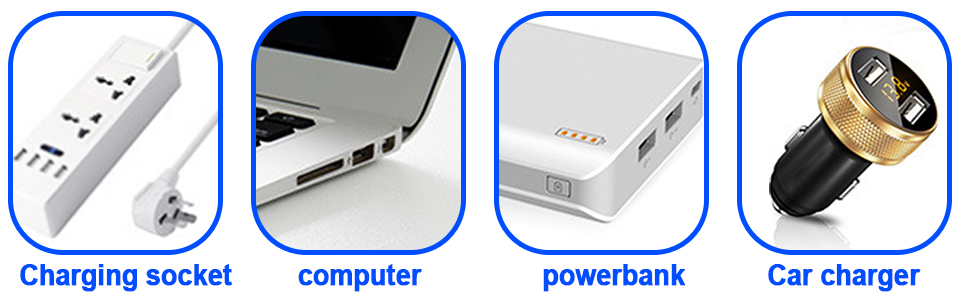 battery charger