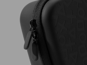 PS5 protal case