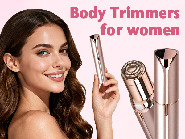 flawless facial hair remover