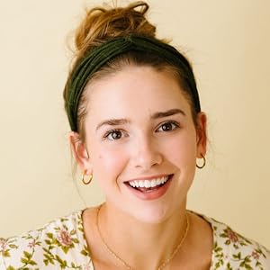 cute women headbands headwraps