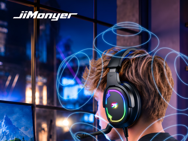 Gaming Headset