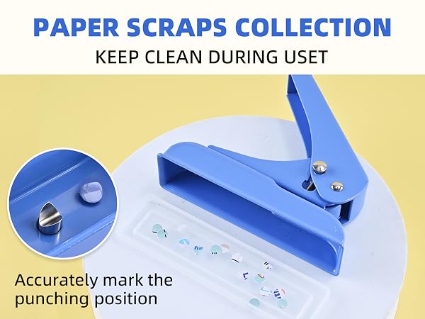 heavy duty hole puncher