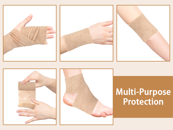 medical wrap