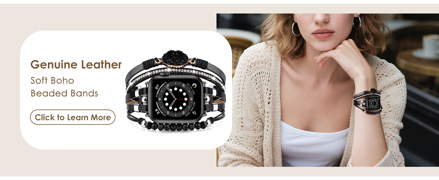 Apple Watch Bracelet