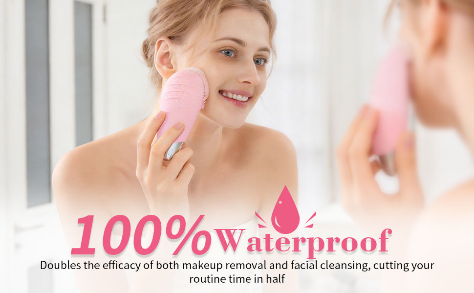 facial brush