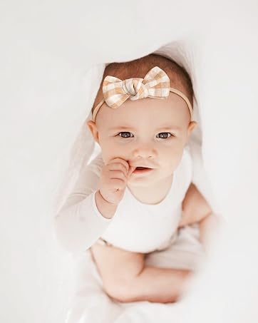 newborn headbands