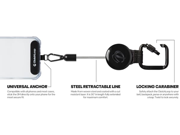 phone lanyard