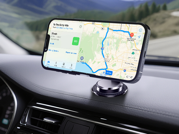 car phone mount