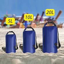 5L 10L 20L DRY BAG
