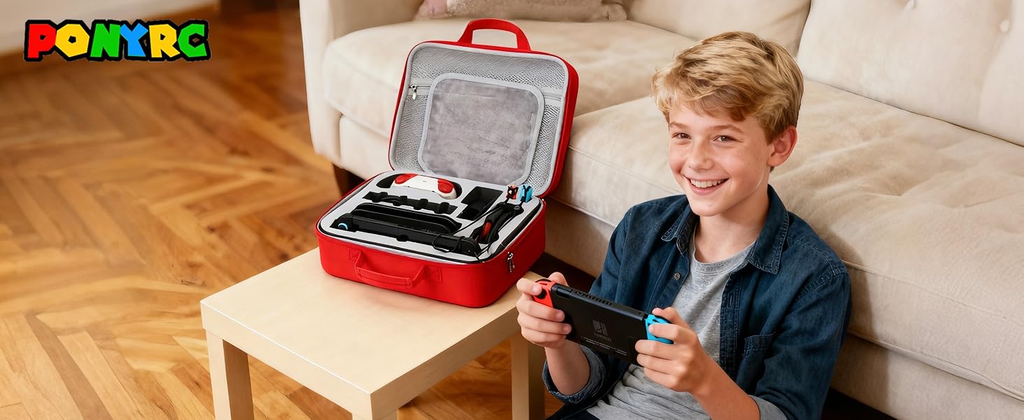 nintendo switch 2 case