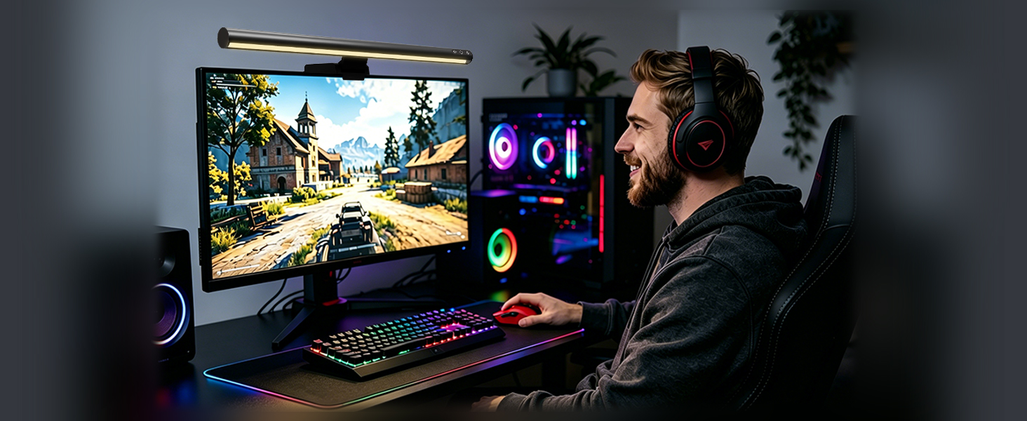 Scenario Application: Gaming