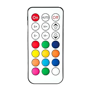 rgb fan controller