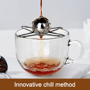 Espresso Ball