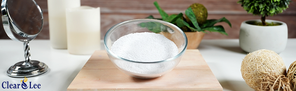 Pumice Header