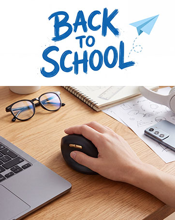 Back to School